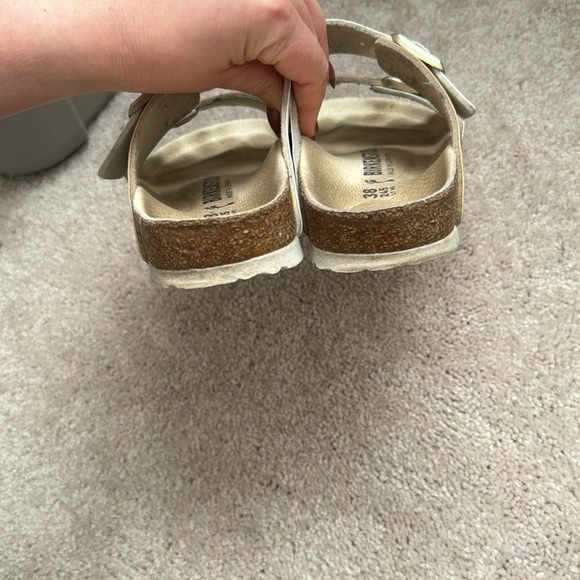 Birkenstock Arizona 38 - Picture 3 of 5